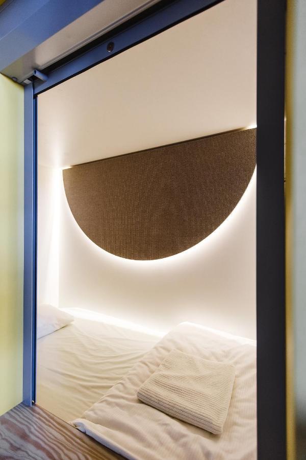 Light House Coliving Aparthotel Klaipėda Eksteriør bilde