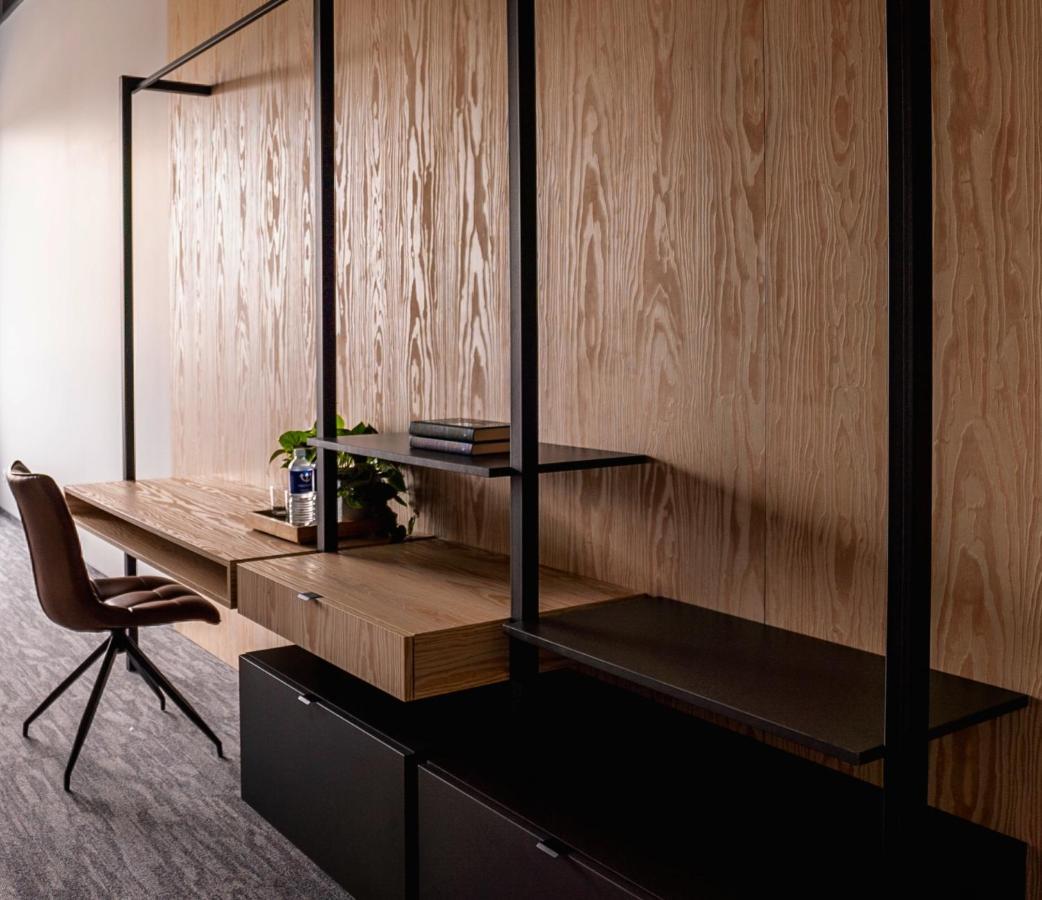 Light House Coliving Aparthotel Klaipėda Eksteriør bilde