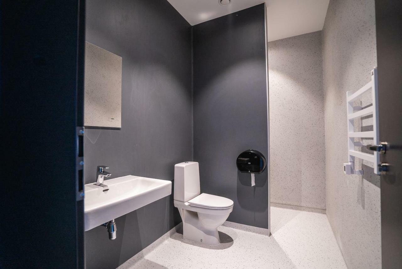 Light House Coliving Aparthotel Klaipėda Eksteriør bilde